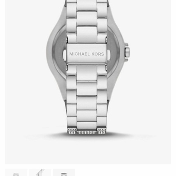 Micheal Kors watch